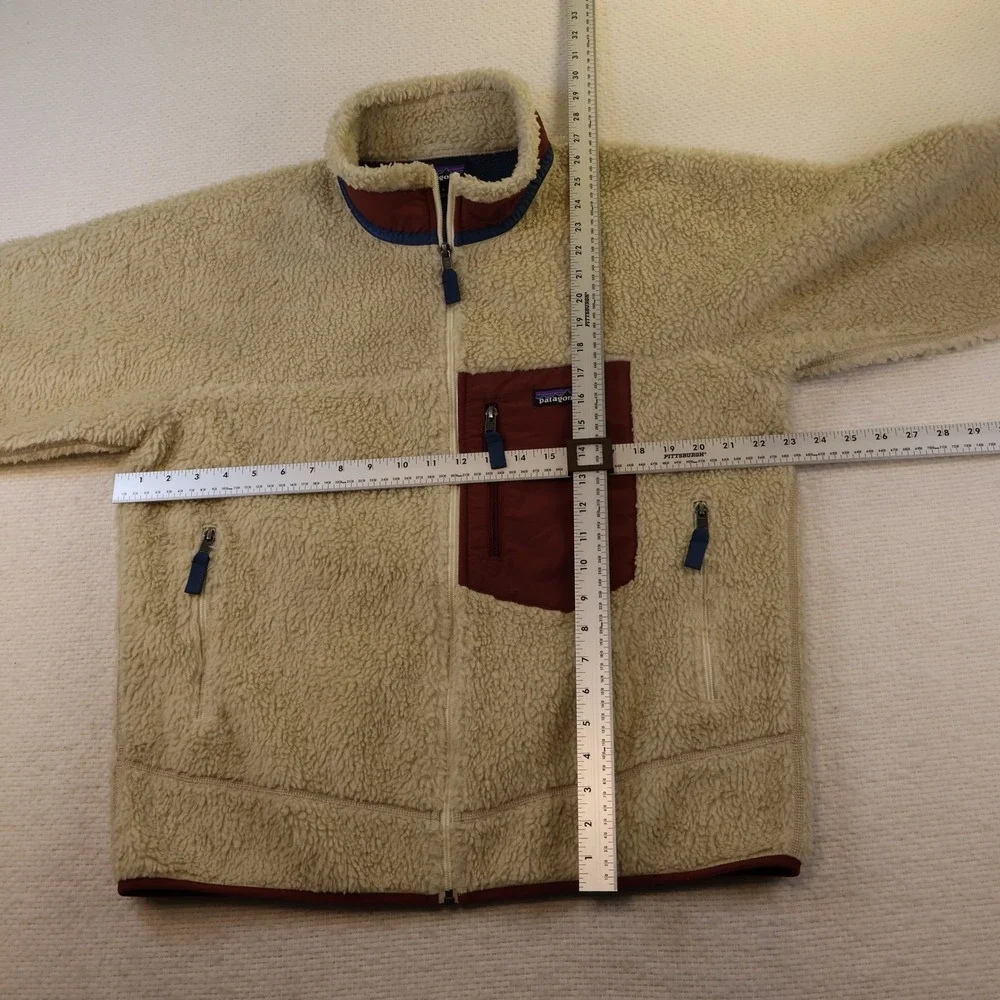 Patagonia classic retro